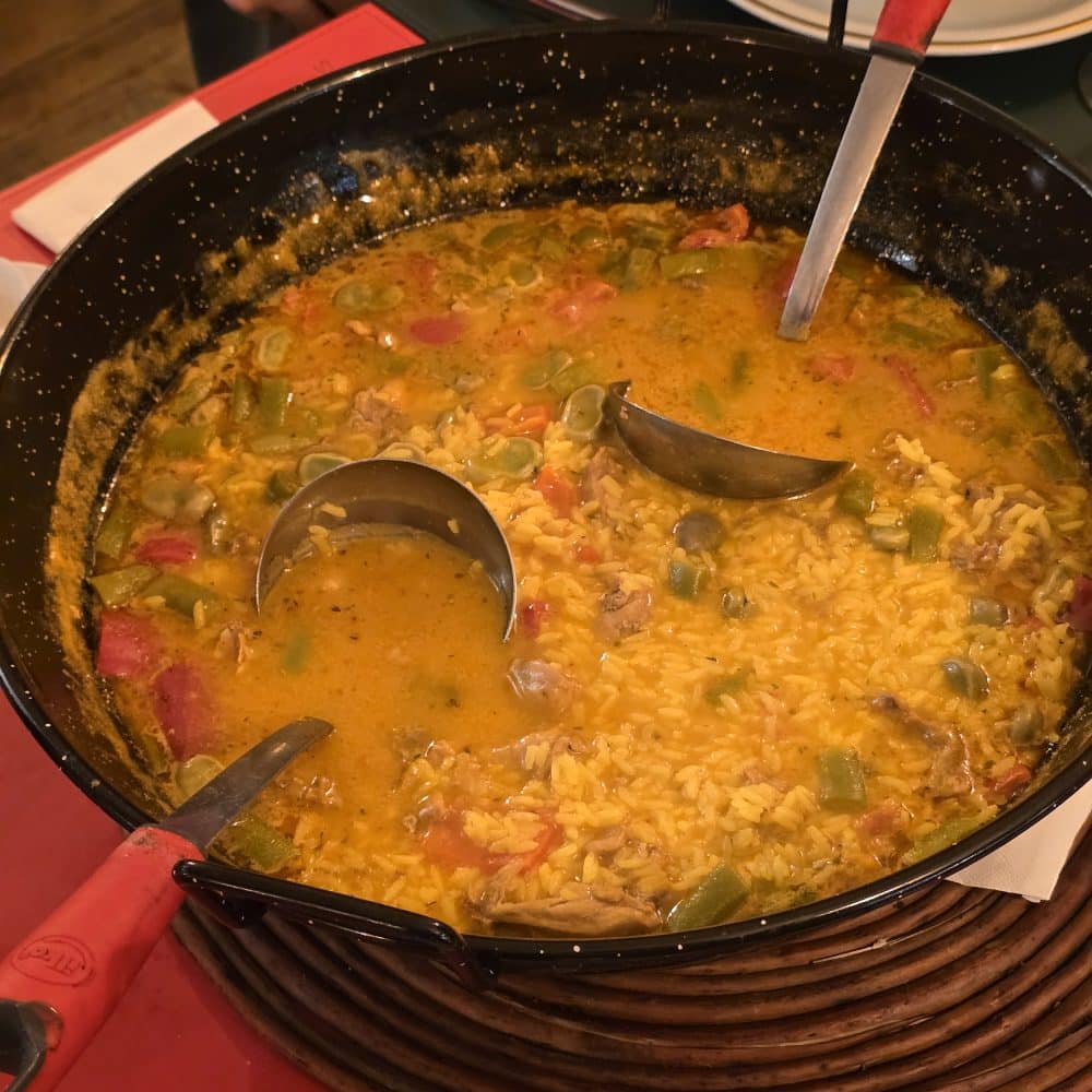 La Bodeguilla de Cristóbal, foto 6 de 7