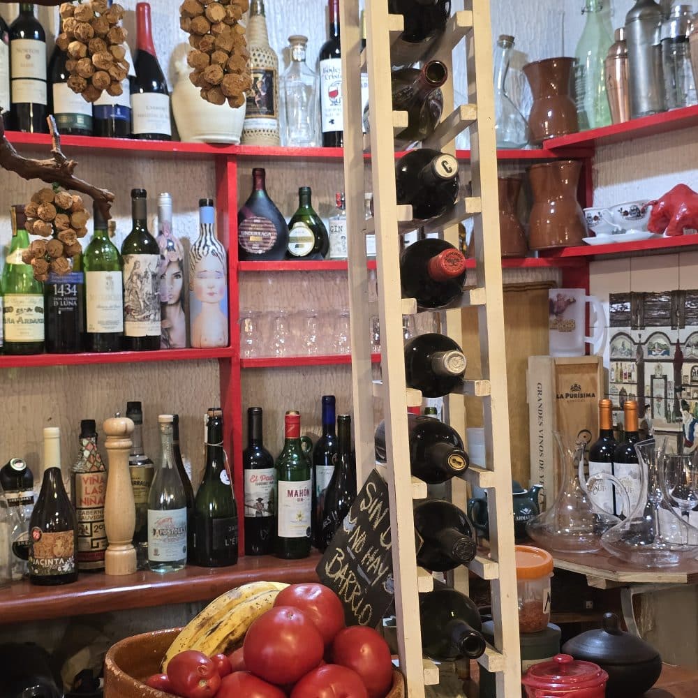 La Bodeguilla de Cristóbal, foto 7 de 7