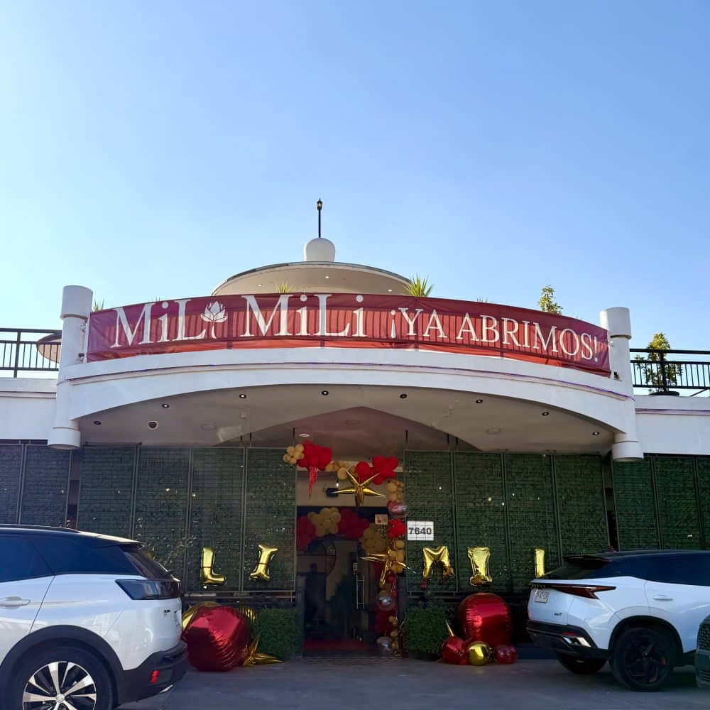 Mili Mili (Las Condes), foto 5 de 6