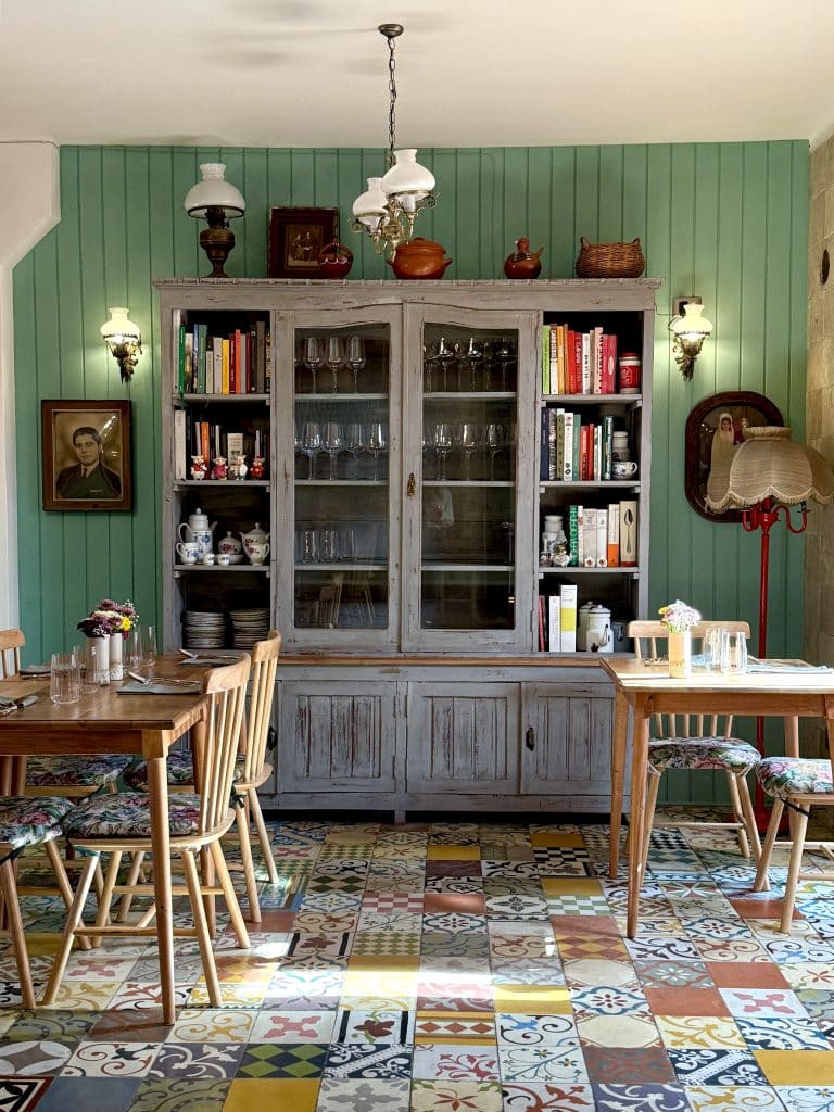 Pulpería Santa Elvira: impecable fine dining estrena nueva casa en Ñuñoa