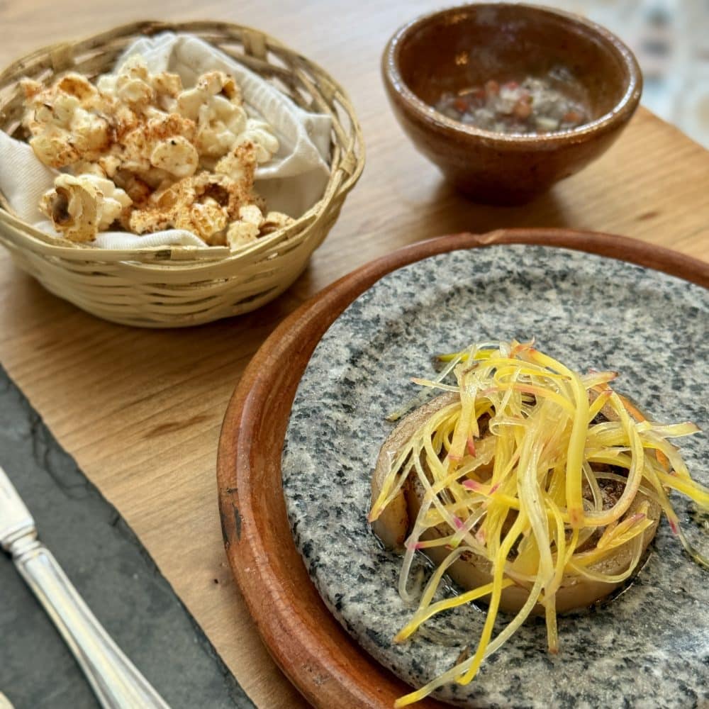 PULPERIA ÑUÑOA62