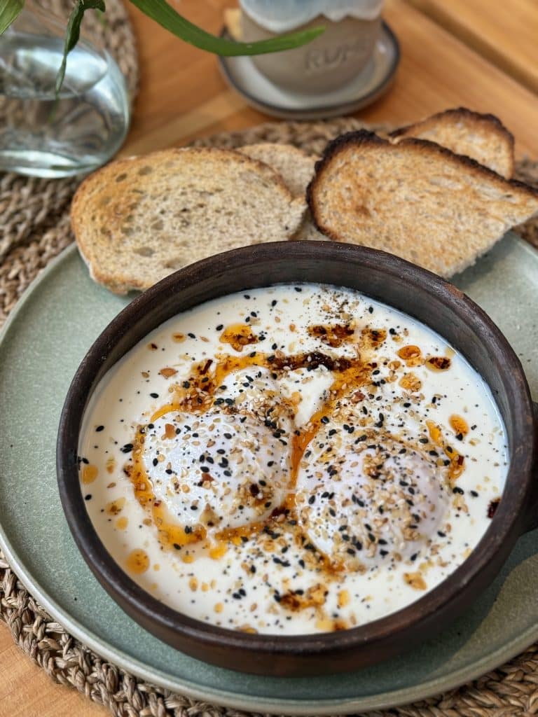 Huevos Turcos
