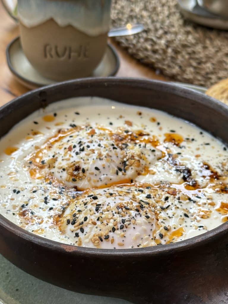 Huevos Turcos