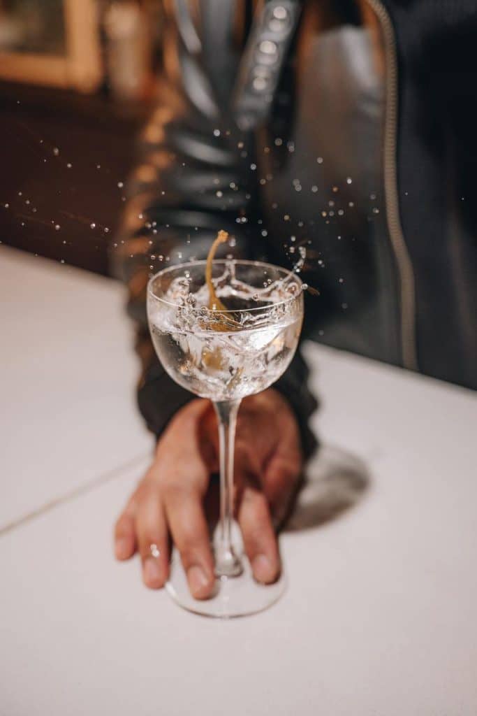 Bar Sin Nombre: el nuevo bar con coctelería de autor inspirada en postres