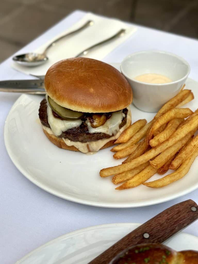 Hamburguesa