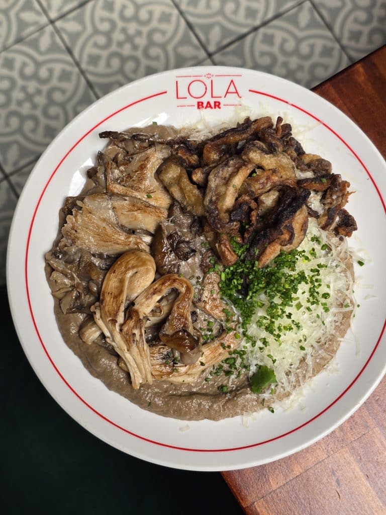 6 platos nuevos de invierno en Santiago