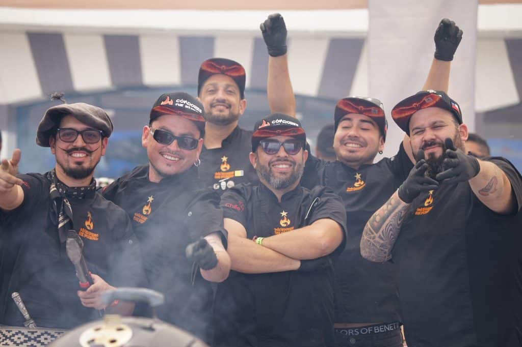 ¿Qué hacer este finde en Santiago? 4 panoramas foodie