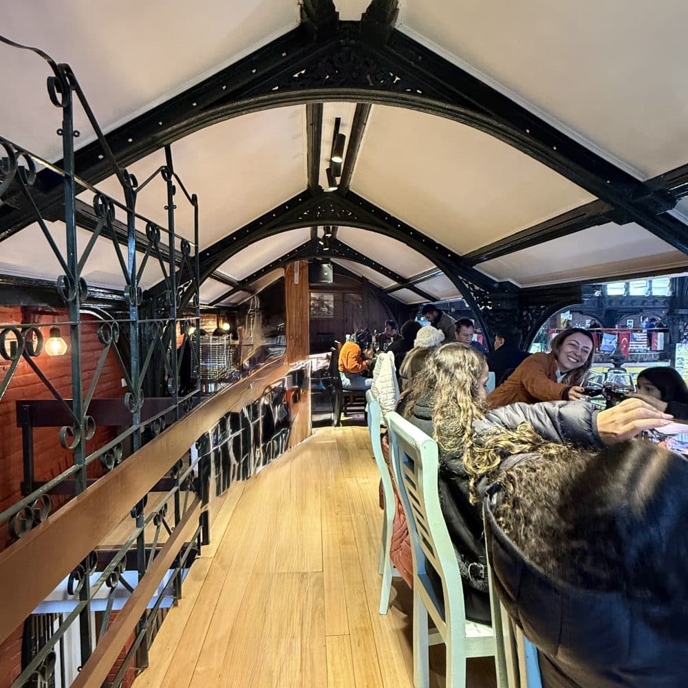 El Ancestral (Mercado Central), foto 10 de 10