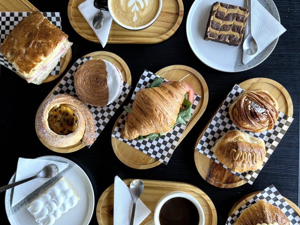 ¿Dónde comer en La Florida? Una ruta foodie por su movida gastronómica