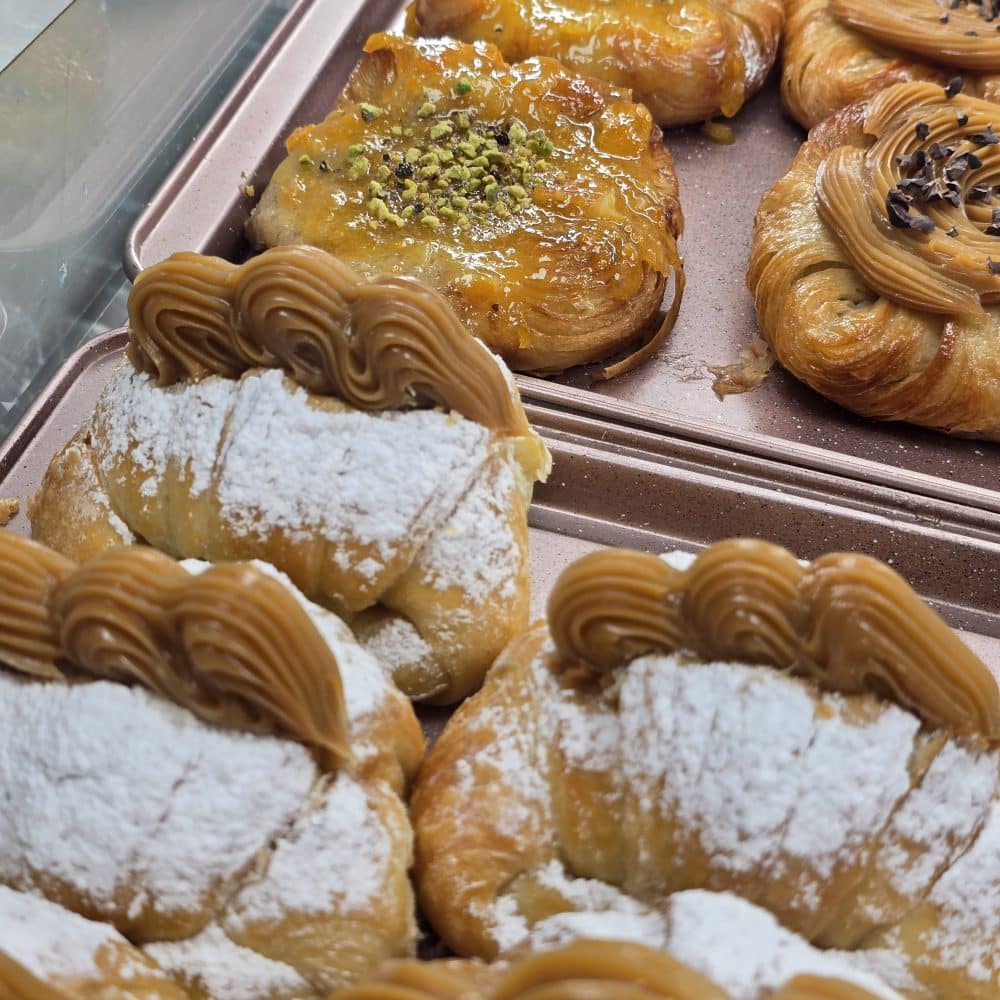 Gaia Pastelería, foto 3 de 5