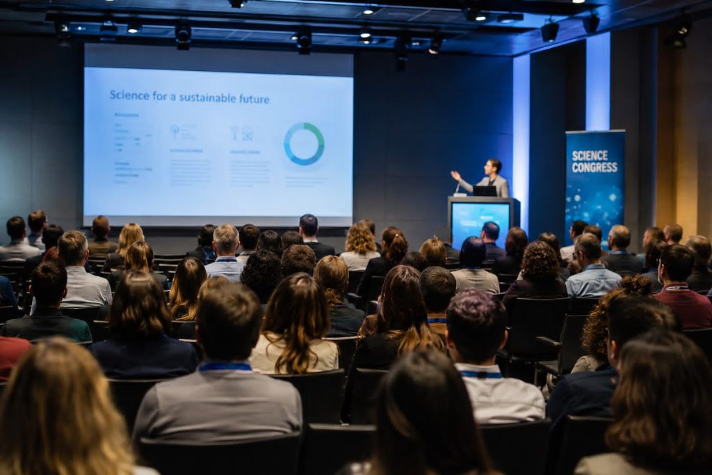 Chile será sede del Science & Cooking World Congress 2026