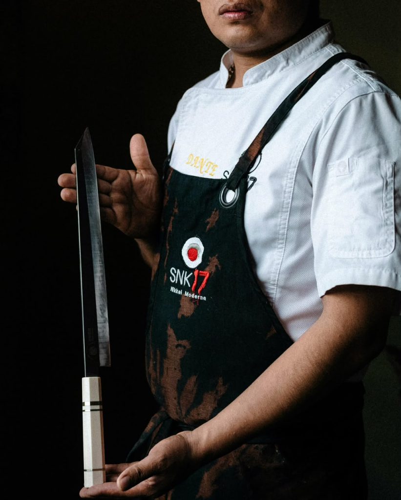 Sushi Nikkei 17 junto a Umami Nikkei preparan una noche de ronqueo de atún este 18 de julio