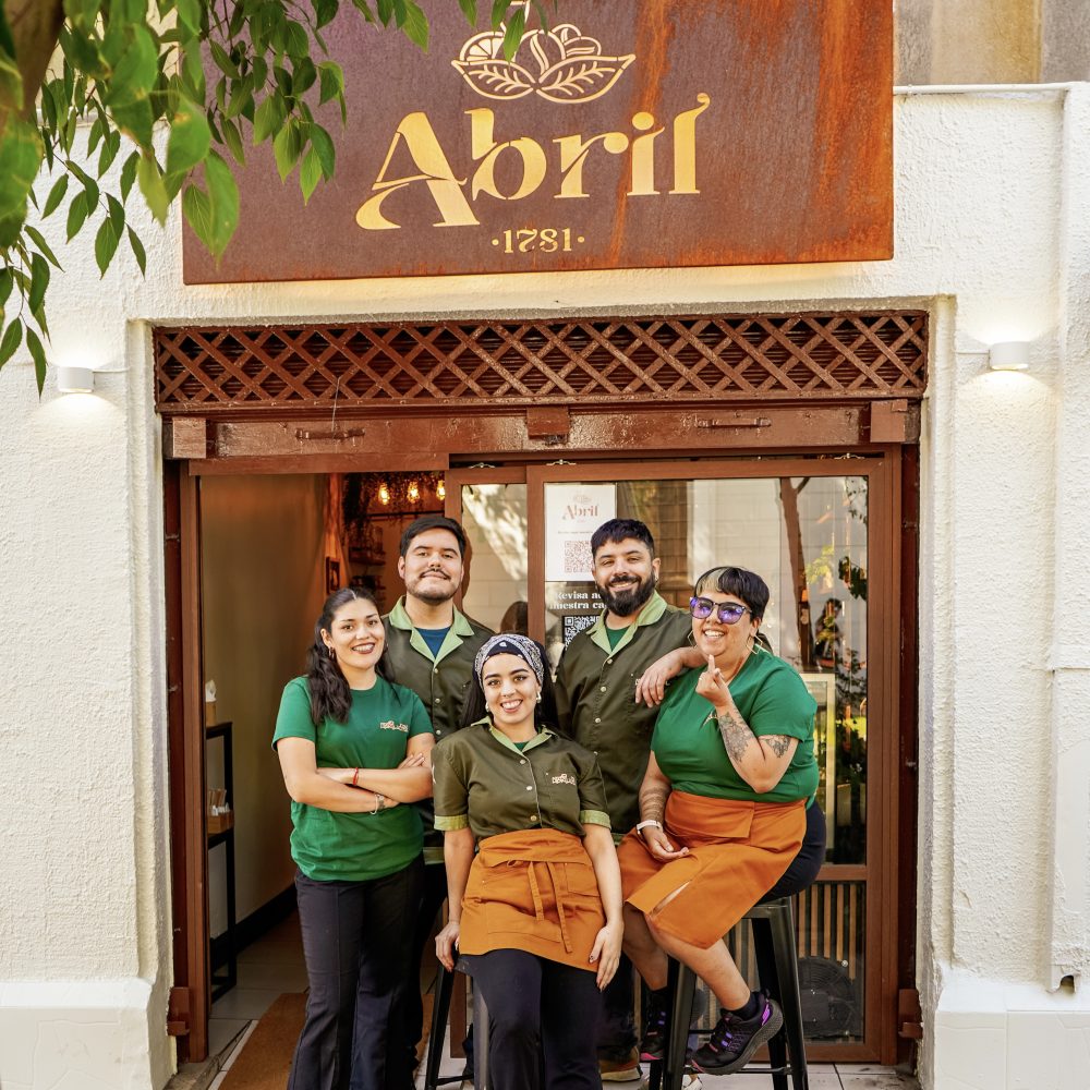 Abril 1781, foto 5 de 5