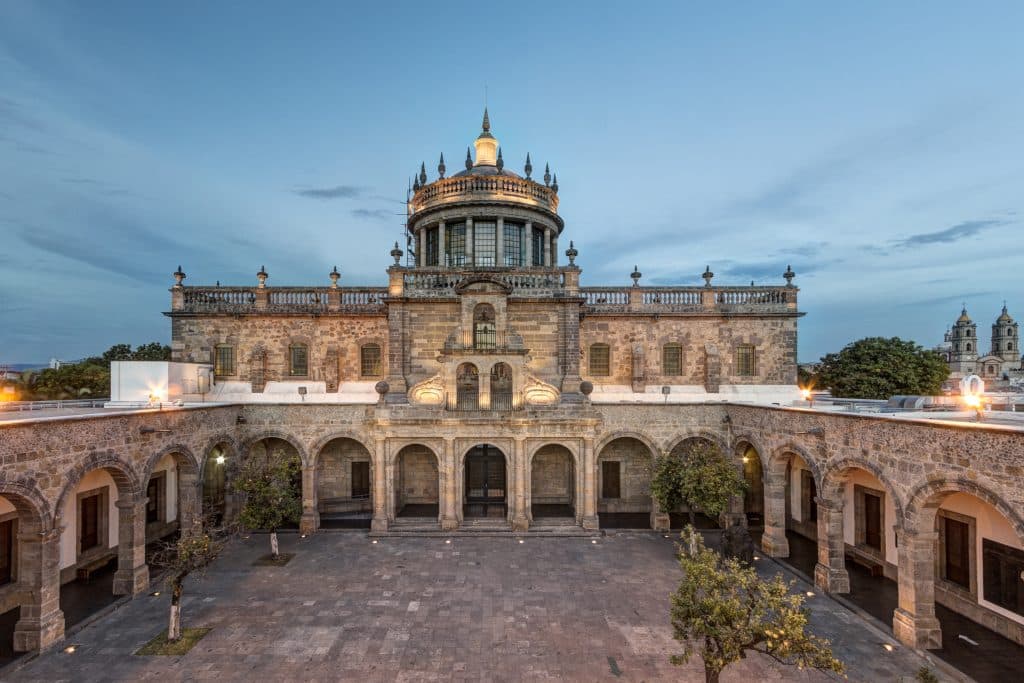 Latin America’s 50 Best Restaurants 2026 será en Guadalajara