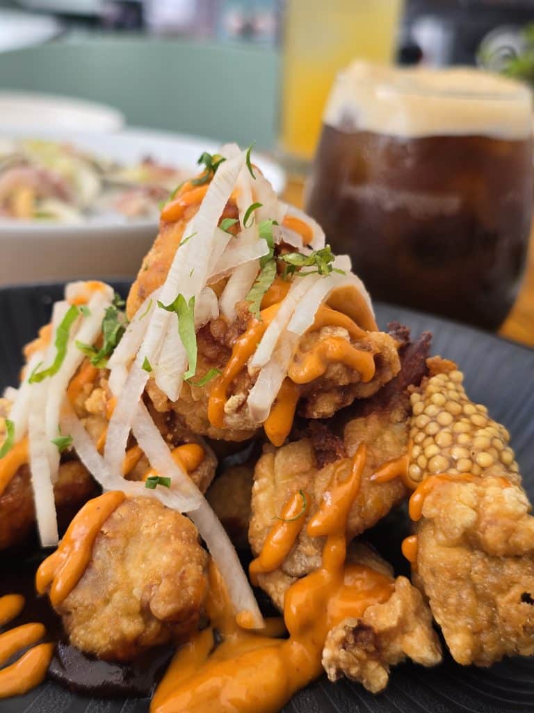 Pollo Crocor del Barrio