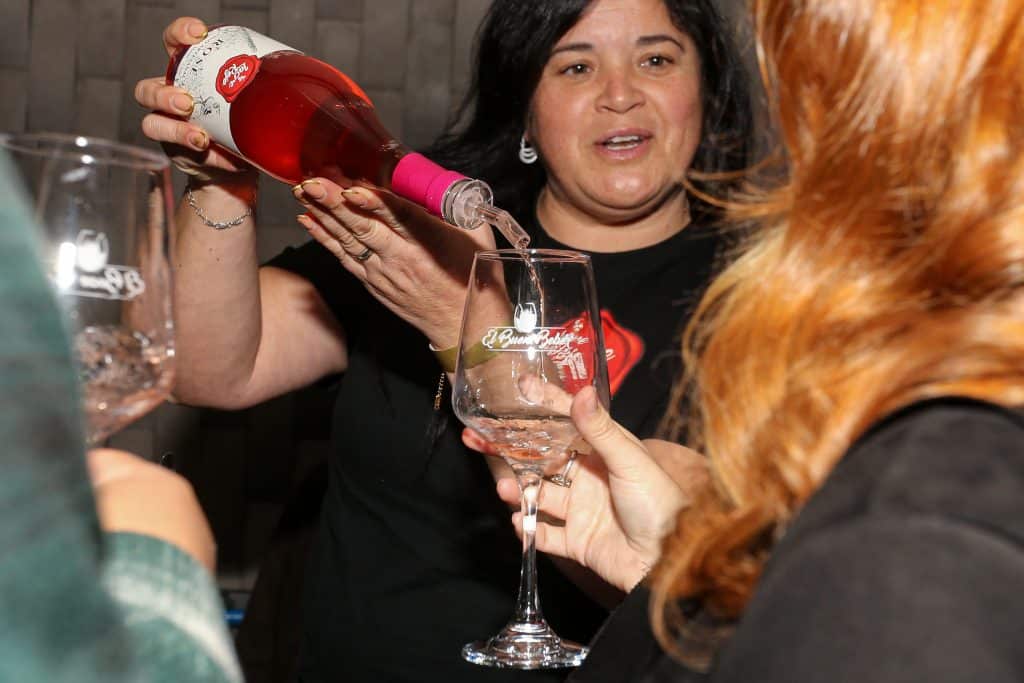 Feria de vinos de autor en Santiago: Meet & Drink «La Previa» llega a Lastarria este 29 de agosto