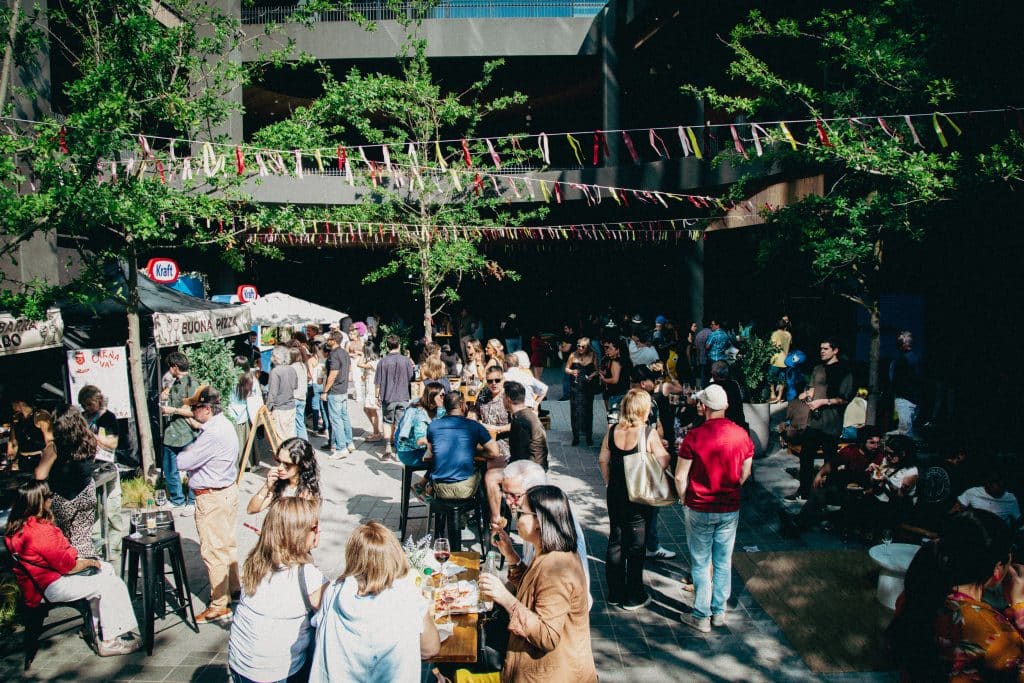 Día del vino: 4 ferias marcan el inicio de septiembre en Santiago