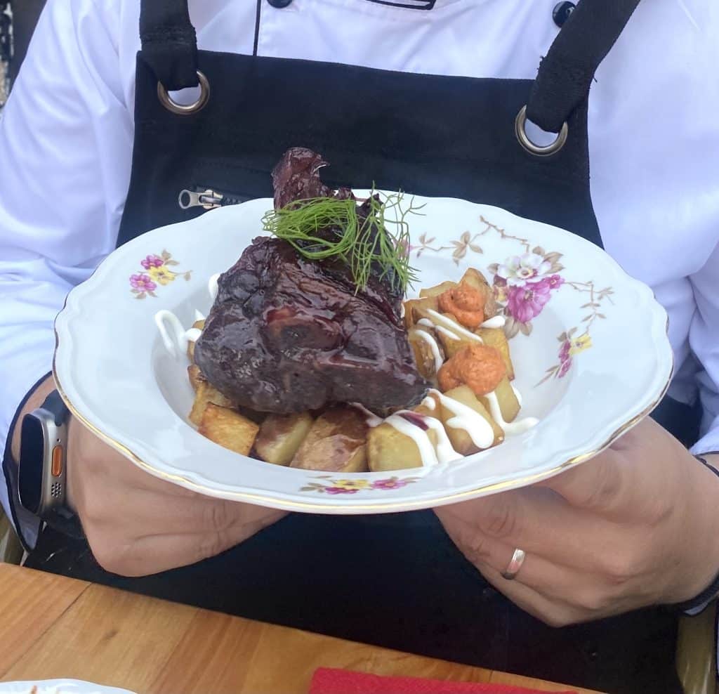 Chile Cocina por Chile: restaurantes de todo el país se unen para ayudar
