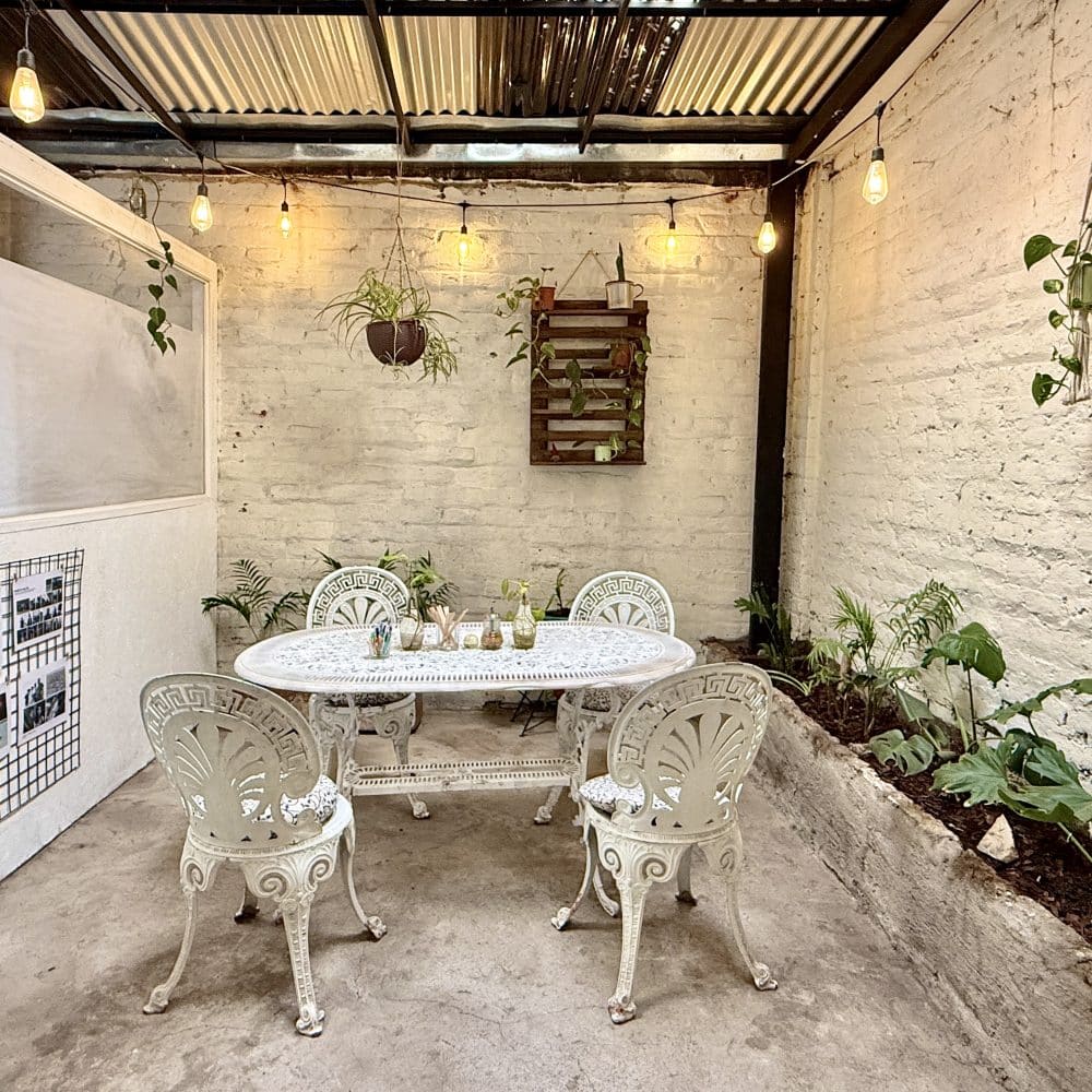 Casa Eugenia, foto 6 de 6