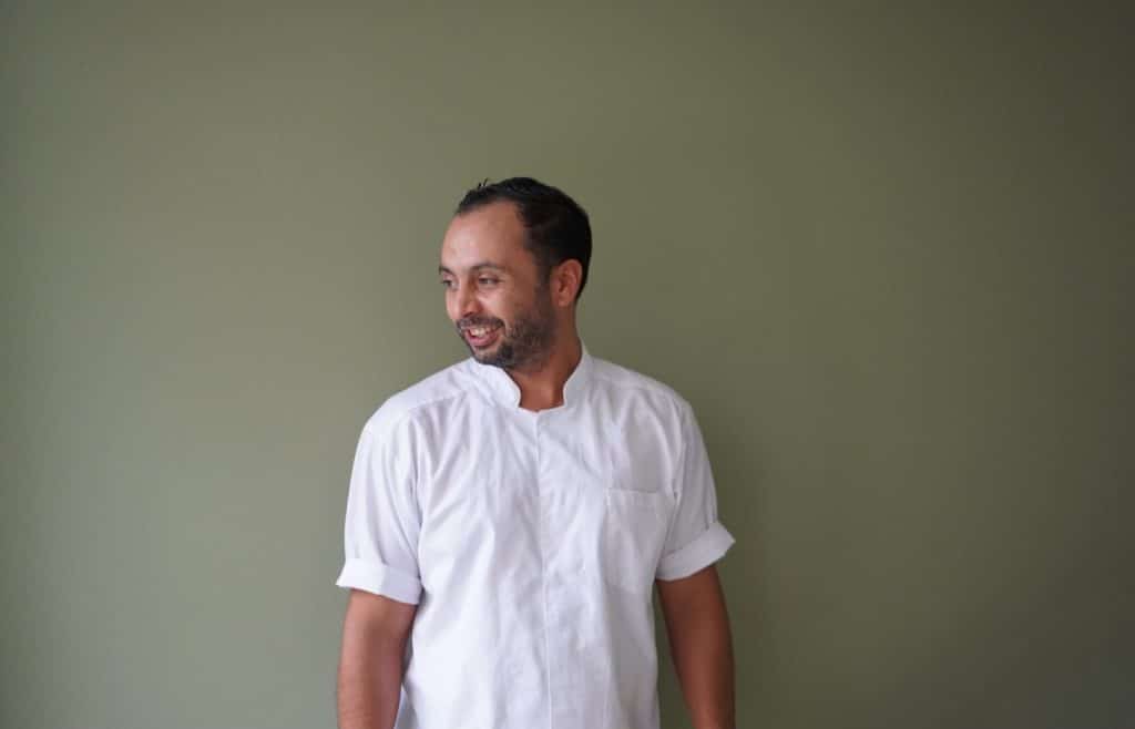 Quiltro (Guatemala), del chef Rodrigo Salvo, llega con una cena de 7 tiempos a la Pulpería Santa Elvira