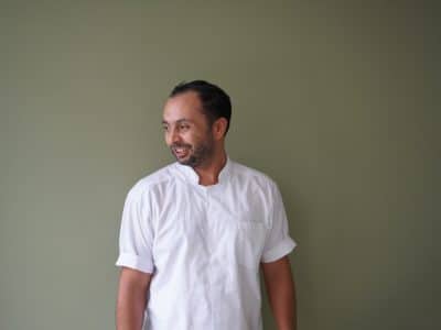 Quiltro (Guatemala), del chef Rodrigo Salvo, llega con una cena de 7 tiempos a la Pulpería Santa Elvira