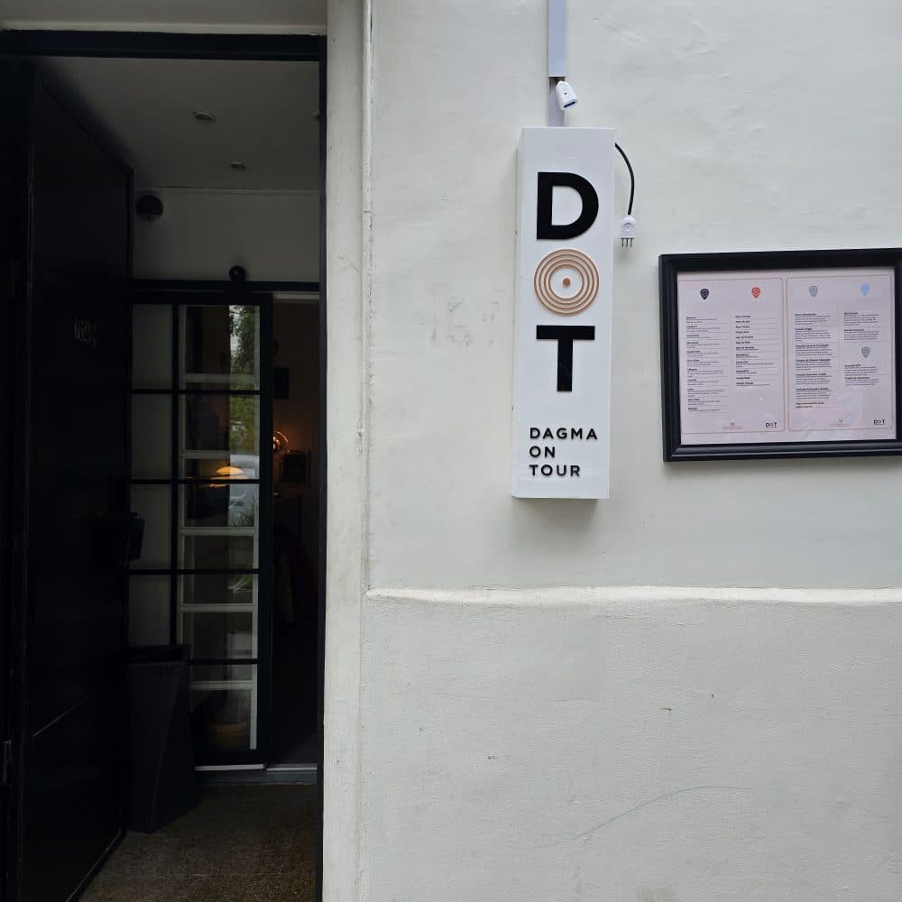 DOT – Dagma On Tour, foto 13 de 13