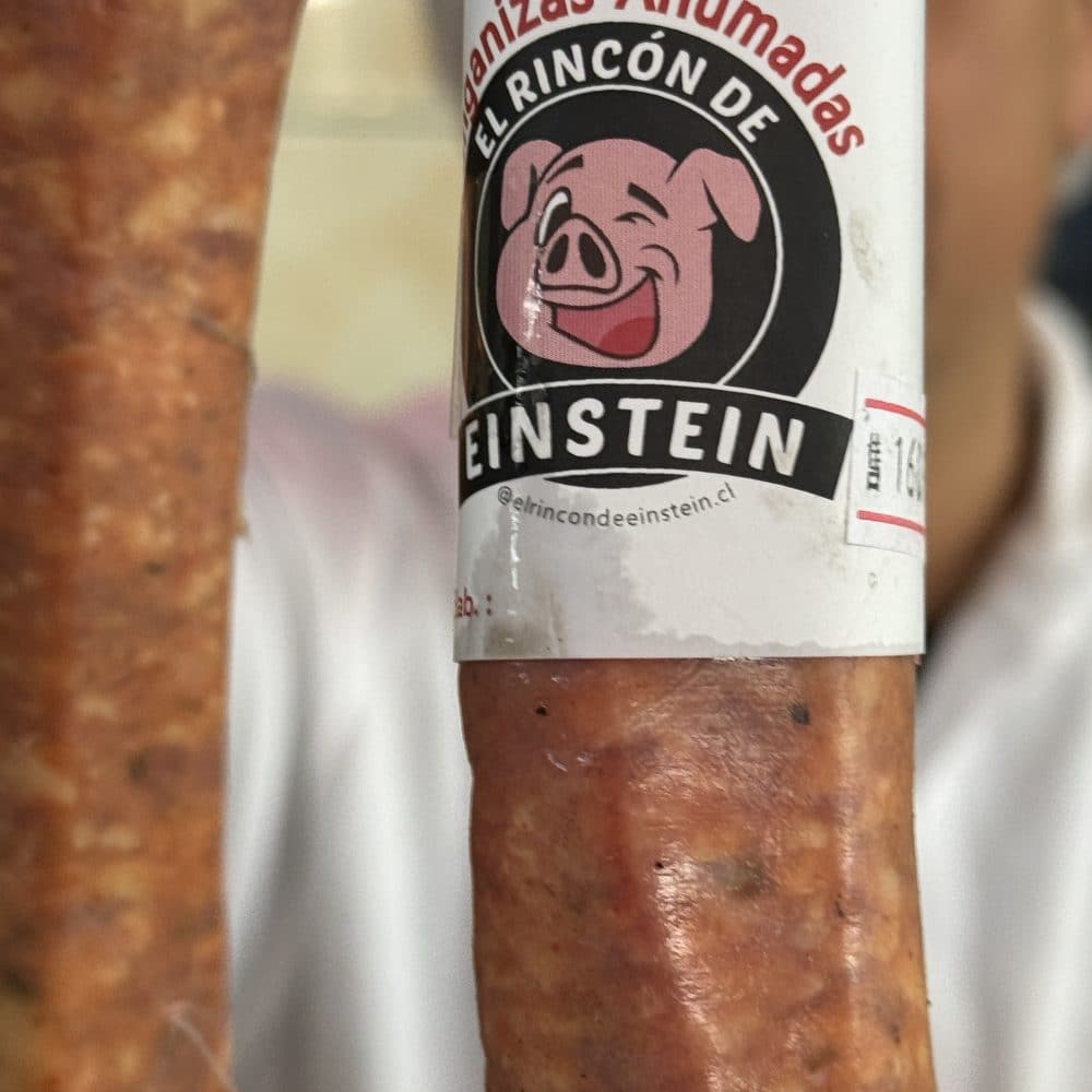 Las Pipas de Einstein, foto 11 de 11