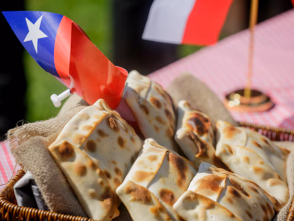 Fiestas Patrias 2026 en Santiago: 8 panoramas para comer y celebrar este fin de semana