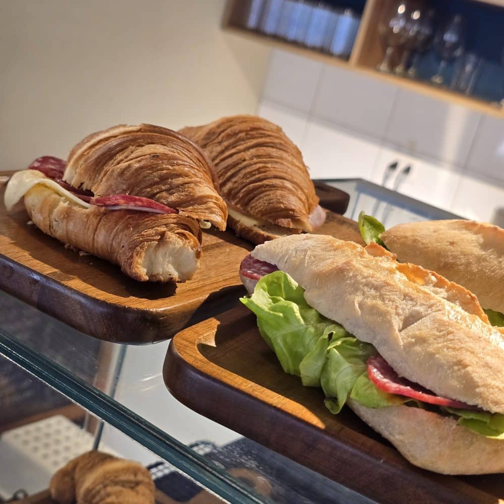 Grano y Café, foto 5 de 5