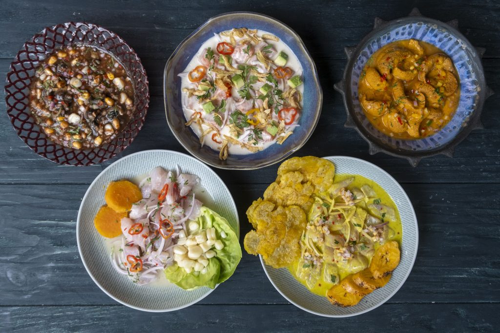 Dónde comer ceviche en Lima: 5 cevicherías imperdibles (parte I)