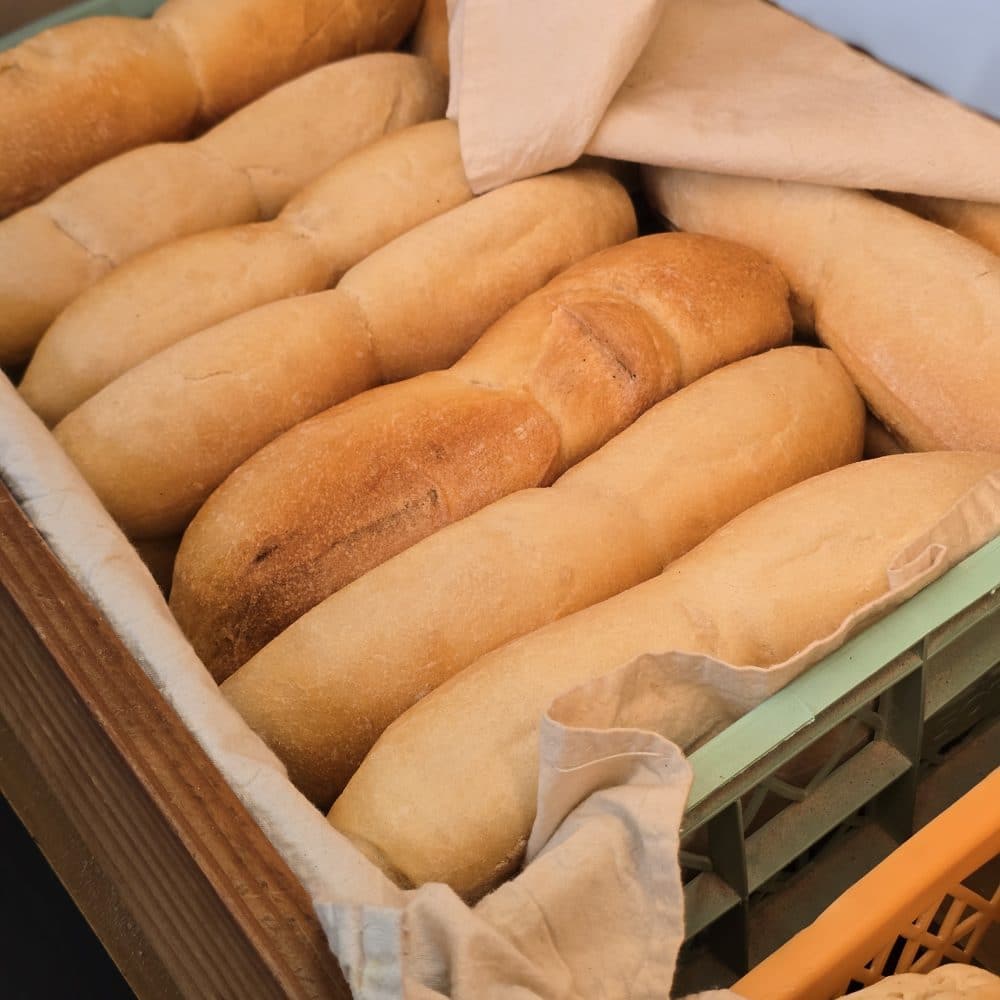 Panadería Urbana, foto 3 de 5