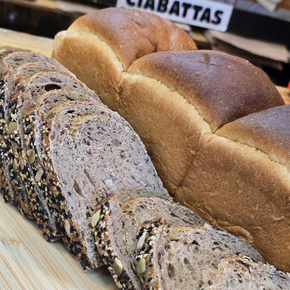 Panadería Urbana, foto 4 de 5