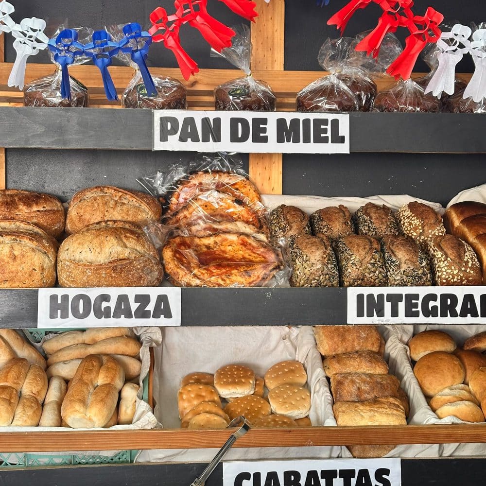 Panadería Urbana, foto 1 de 5