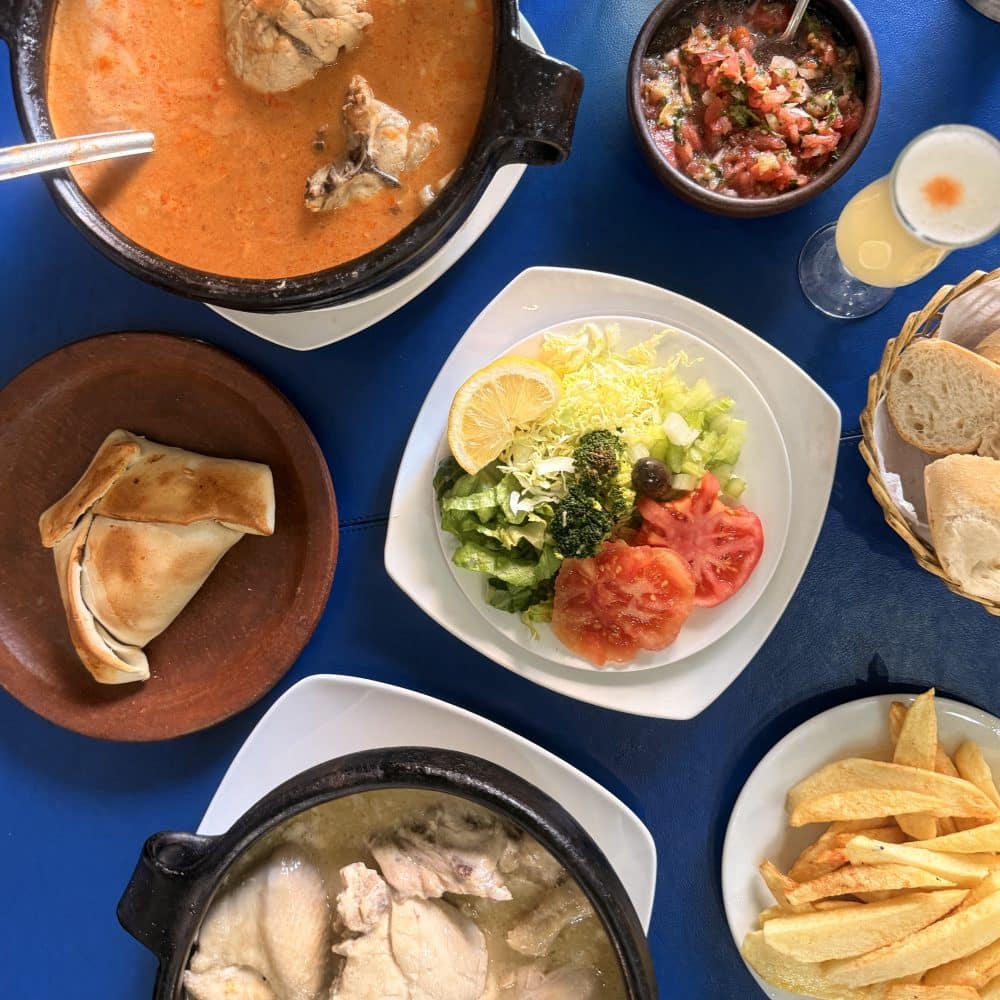 El Rincón de la Mamita, foto 6 de 7