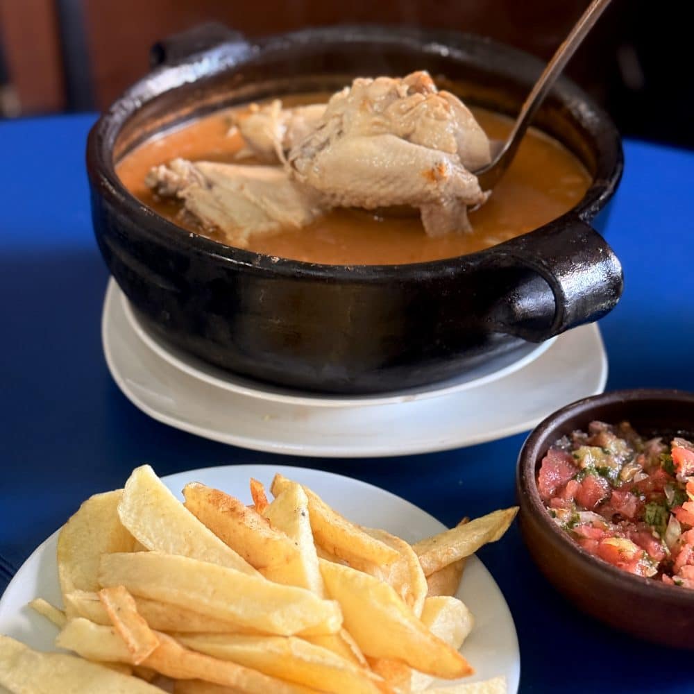 El Rincón de la Mamita, foto 5 de 7