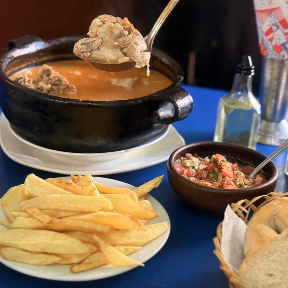 El Rincón de la Mamita, foto 2 de 7