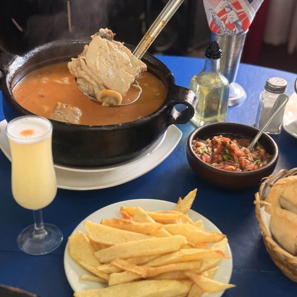 El Rincón de la Mamita, foto 1 de 7
