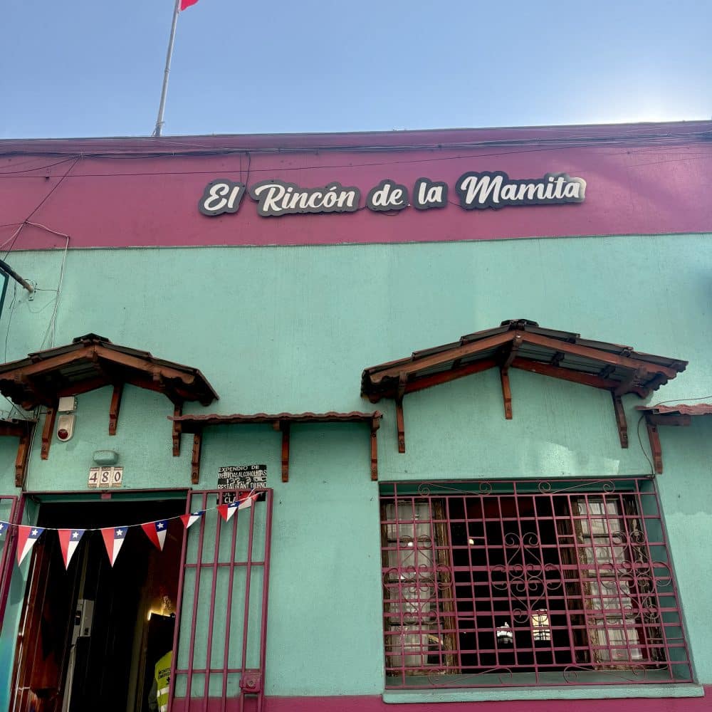 El Rincón de la Mamita, foto 7 de 7