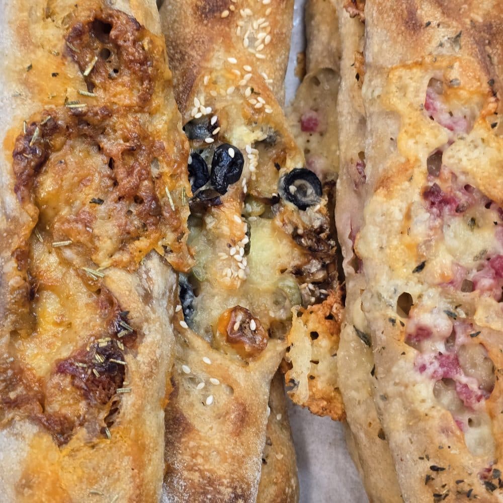Lagar Panadería, foto 3 de 5