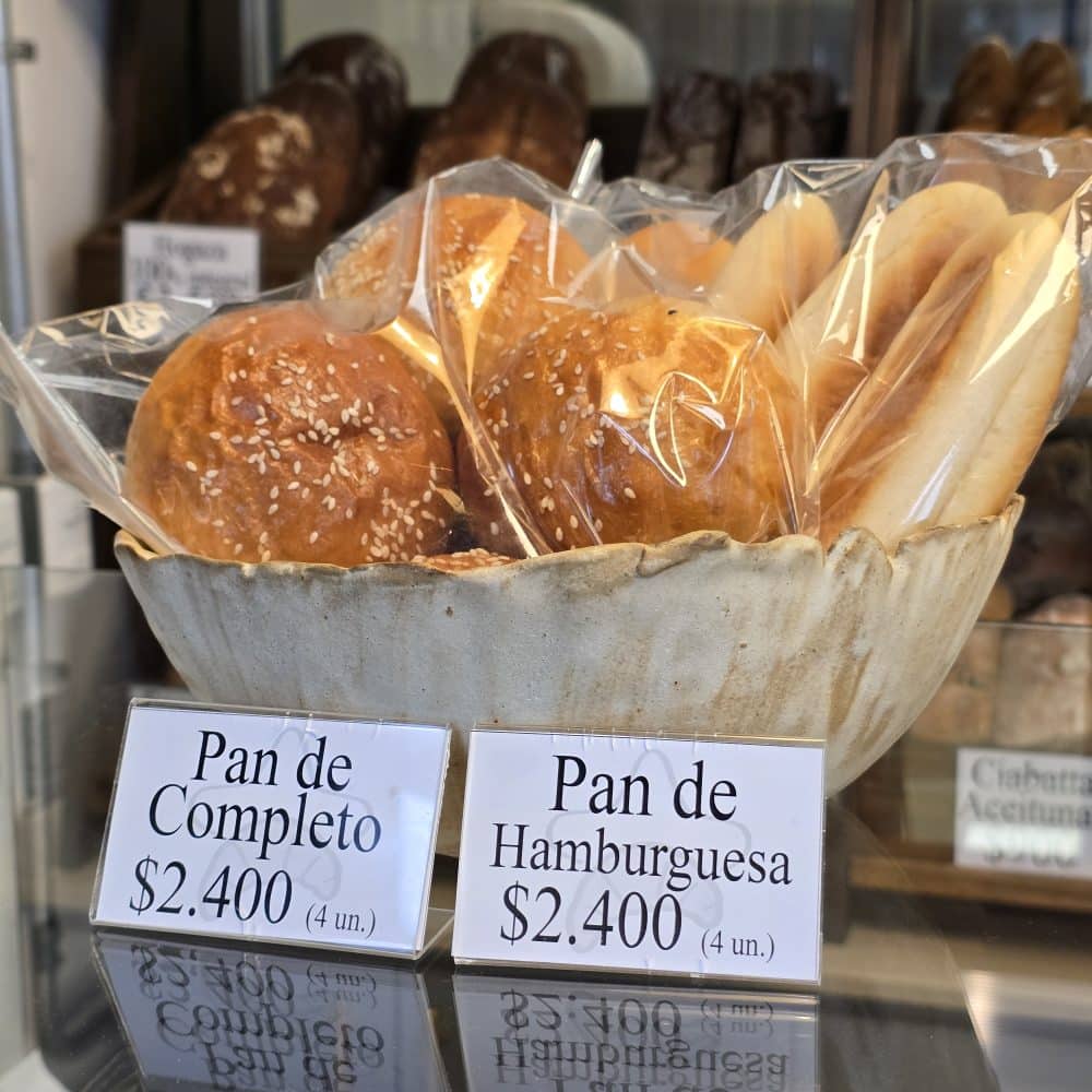Lagar Panadería, foto 2 de 5