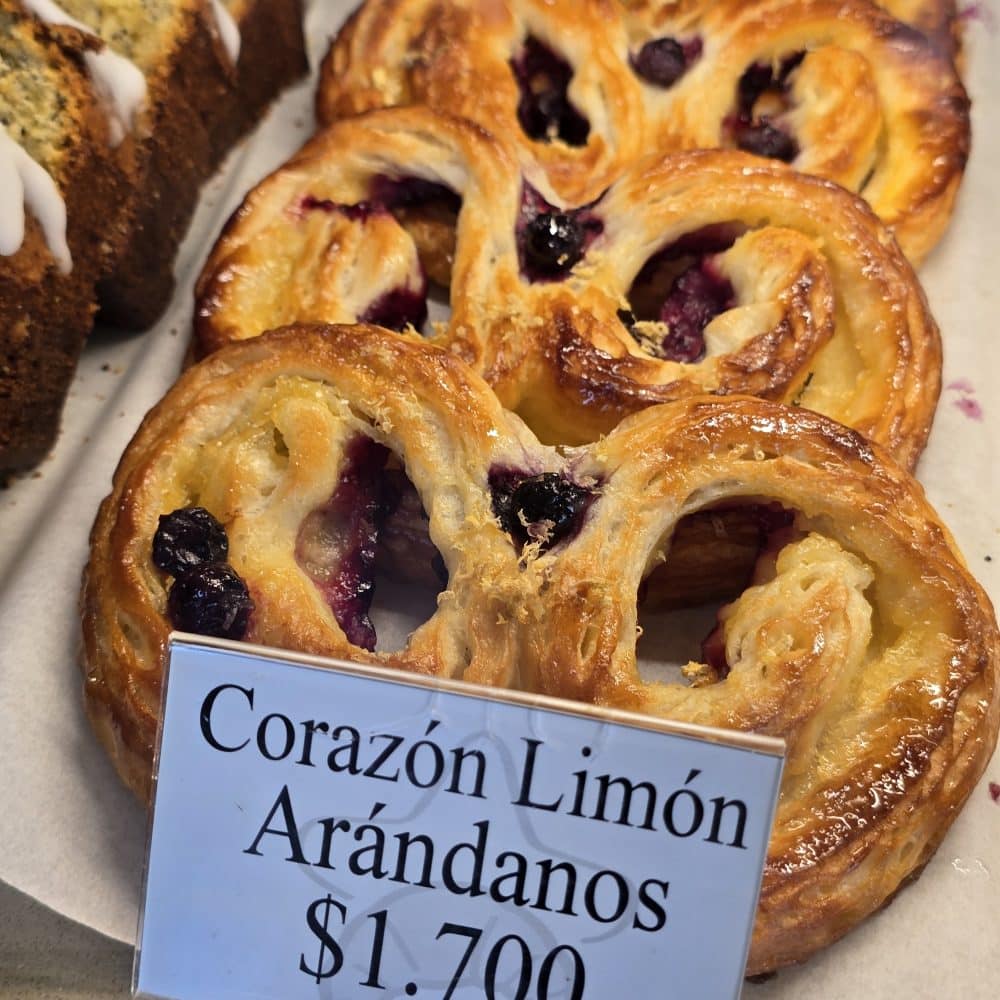 Lagar Panadería, foto 4 de 5