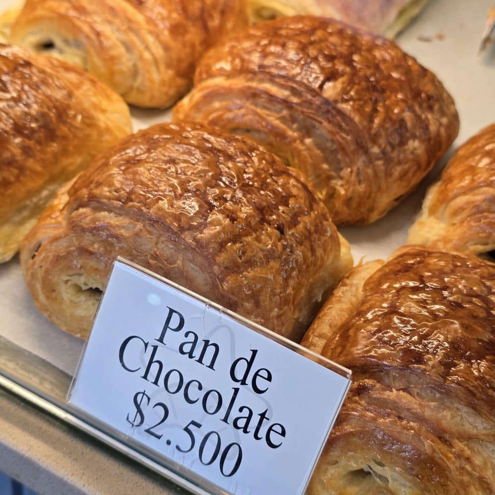 Lagar Panadería, foto 5 de 5