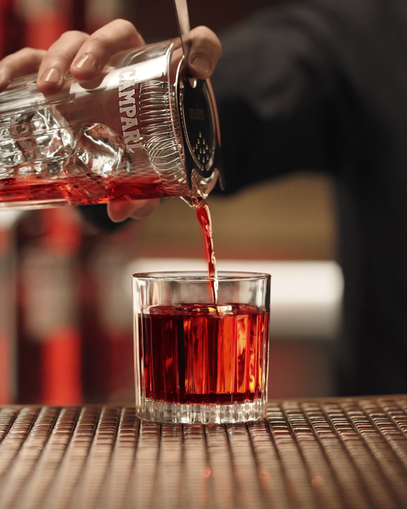 Negroni Week: 55 bares compiten por el mejor Negroni y los puedes ir a probar