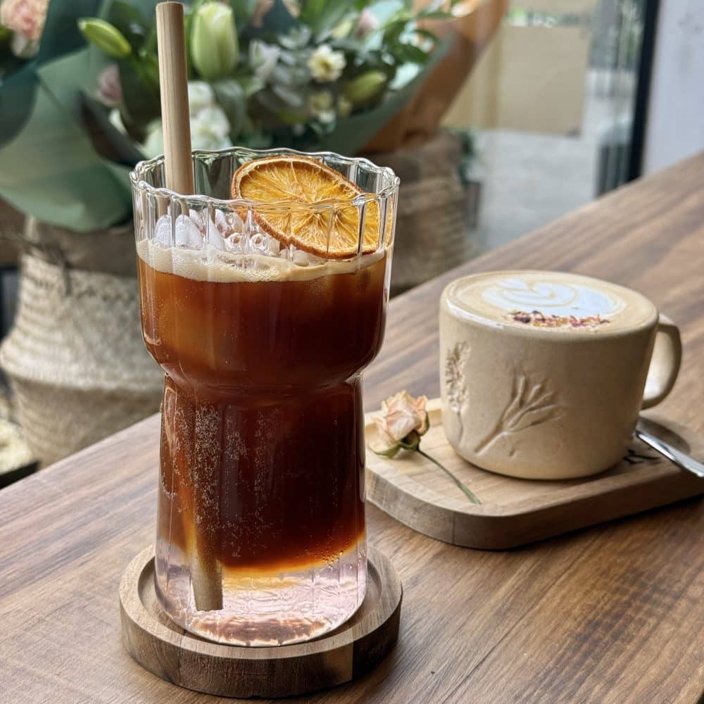 Café Recolector, foto 6 de 6