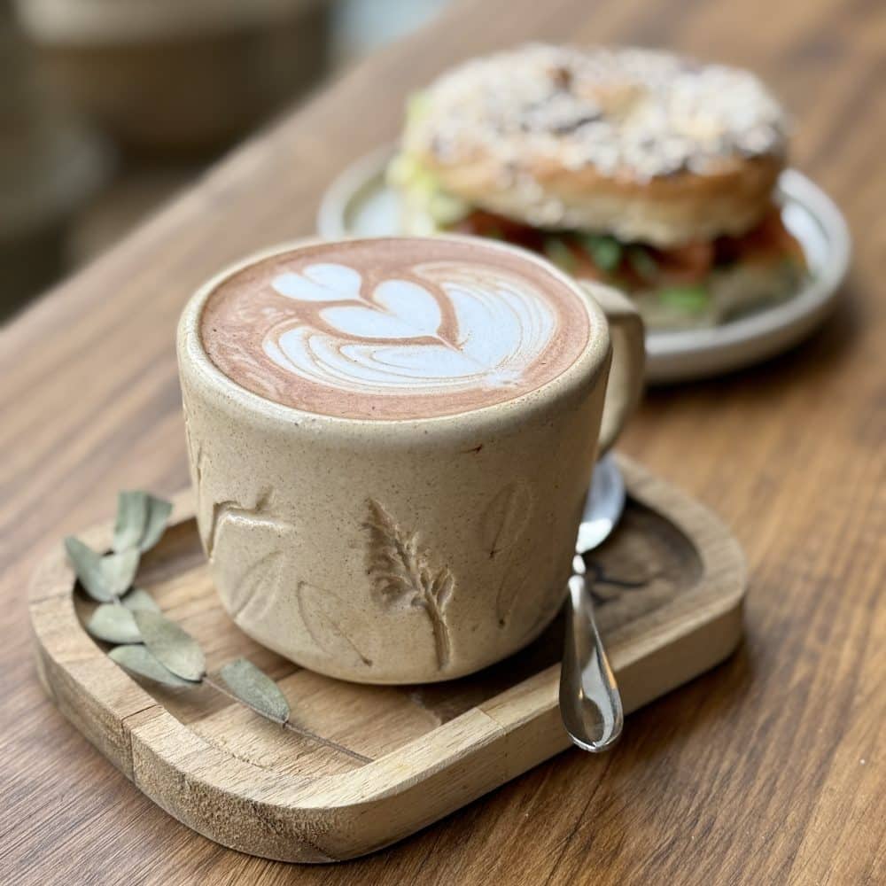 Café Recolector, foto 2 de 6