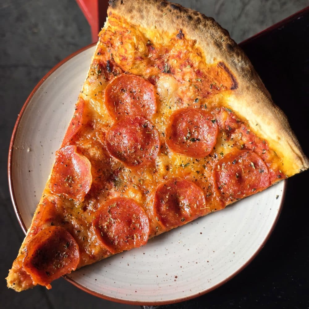 Danny’s New York Style Pizza, foto 1 de 6