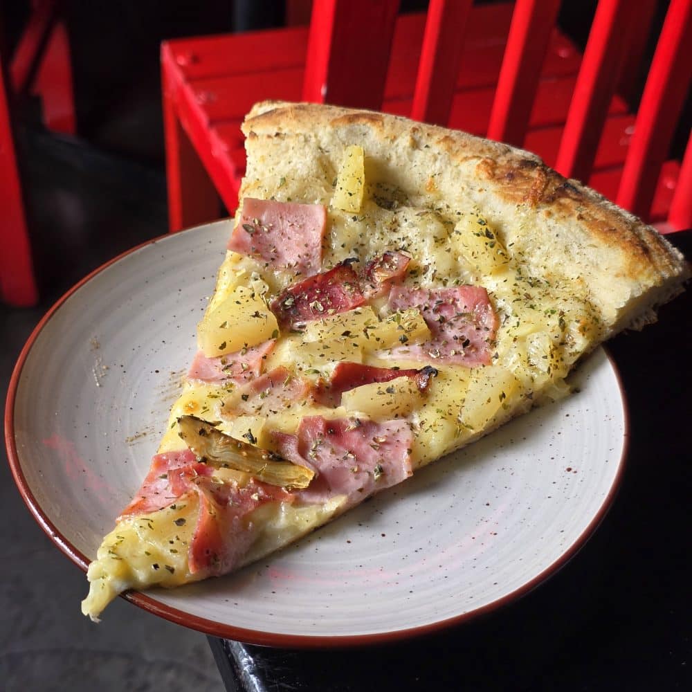 Danny’s New York Style Pizza, foto 6 de 6