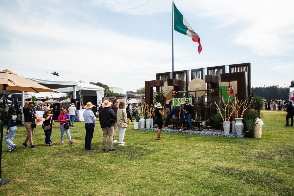Food & Wine Festival 2026: Latinoamérica prende los fuegos en Ciudad de México