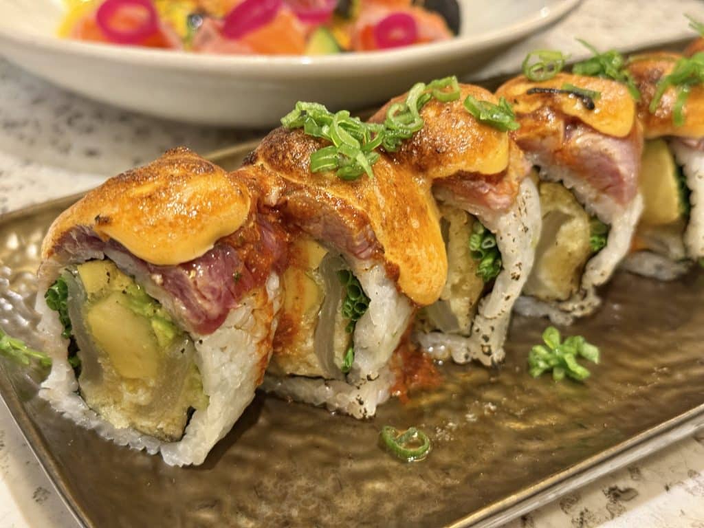 Umami Nikkei y un inédito pop-up que podrás probar hasta noviembre