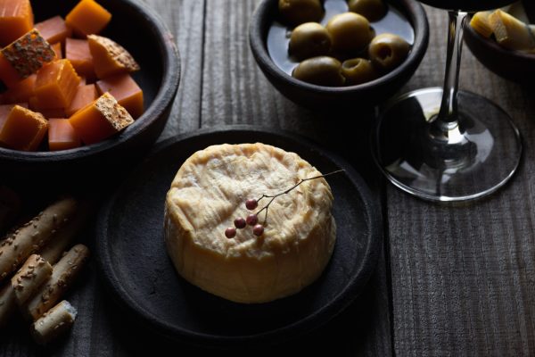 Cata de Quesos - Módulo Evento de la semana 114 - ORIGINAL